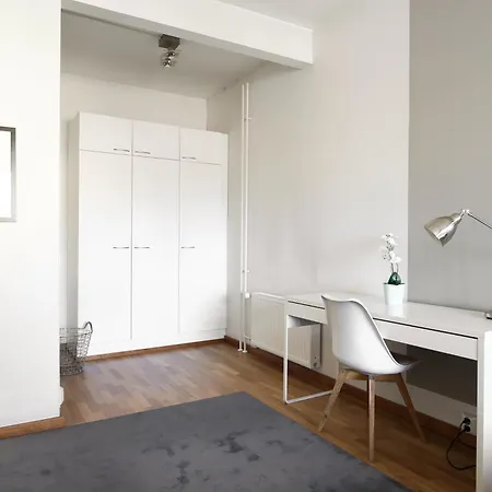 Kotimaailma Kamppi - Spacious 1br In The Center 3*