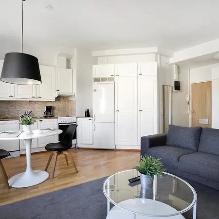 Kotimaailma Kamppi - Spacious 1br In The Center 41