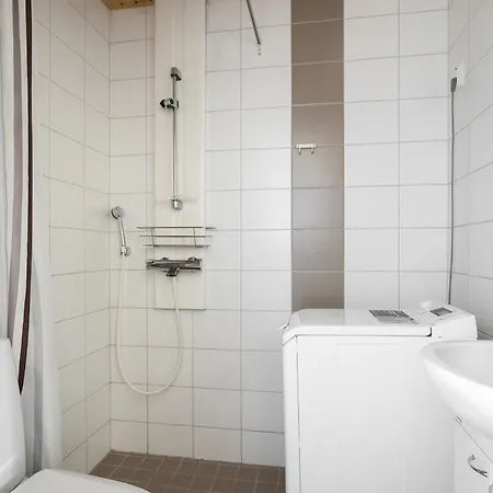 Kotimaailma Kamppi - Spacious 1br In The Center 아파트